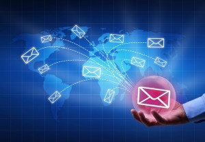 Email marketing para empresas