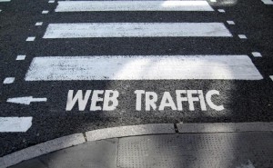Tipos de tráfico web